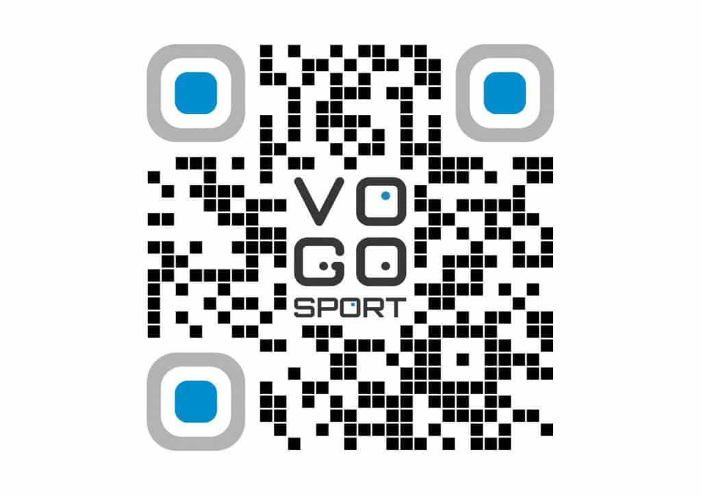 , VOGO SPORT at EuroVolley 2019 !