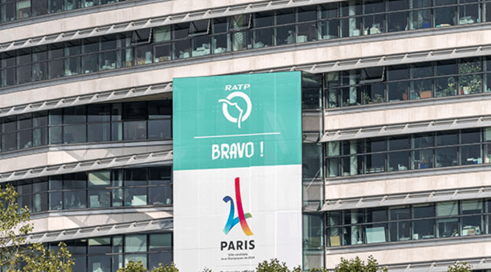 JO 2024 : de nombreuses opportunités à saisir pour les startups