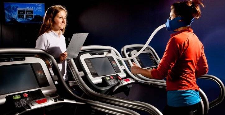 La France a une place à se faire dans la Sport Tech internationale