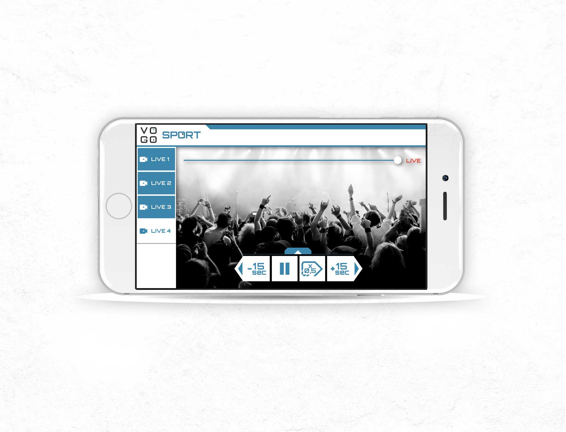 VOGO lance son introduction en bourse !