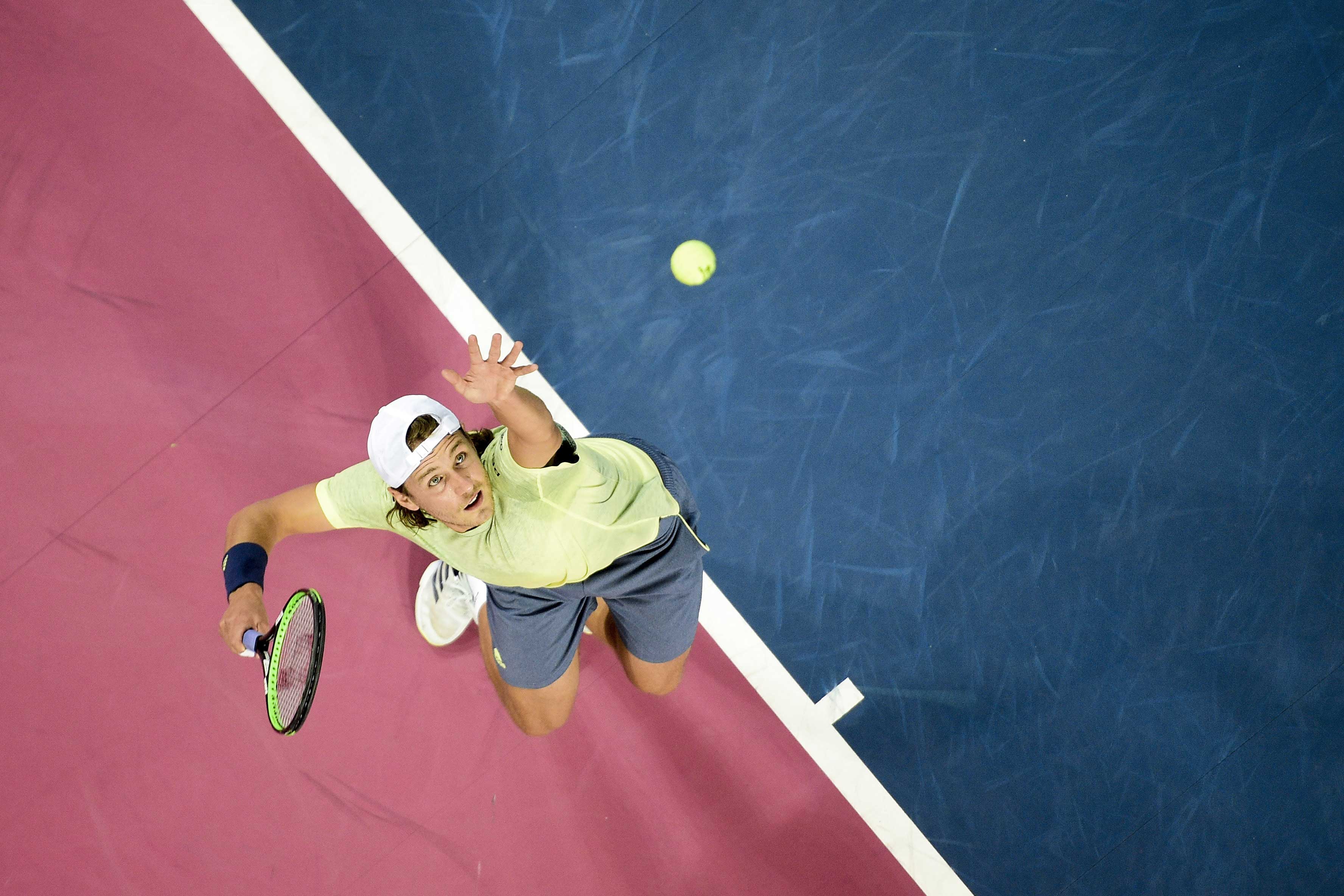 VOGO à l’Open Sud de France 2019