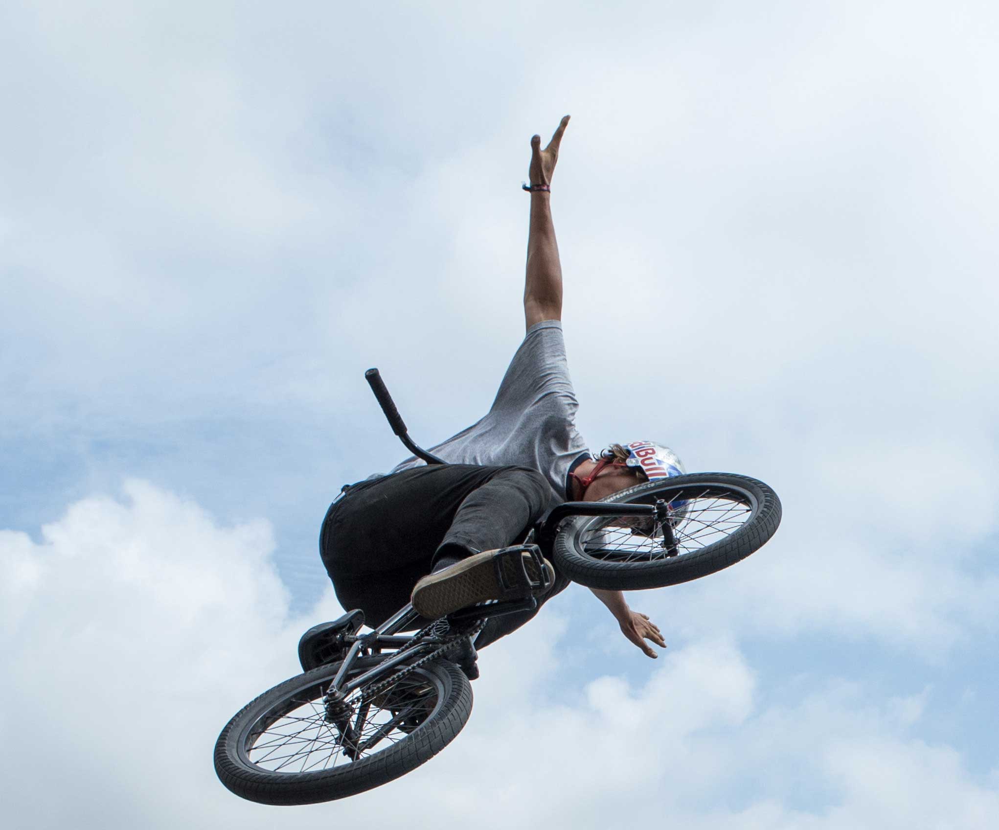 VOGO au FISE World Series Montpellier 2019