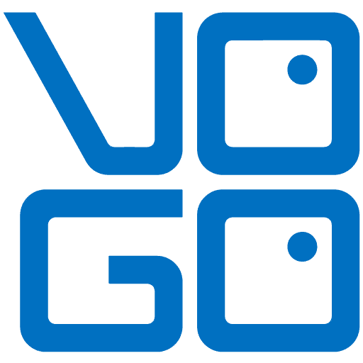 VOGO logo