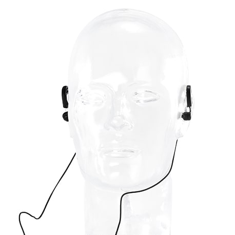 In-ear headset