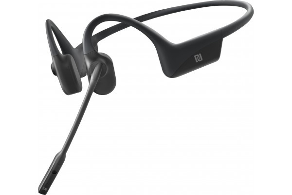 Bluetooth bone conduction openhear headset