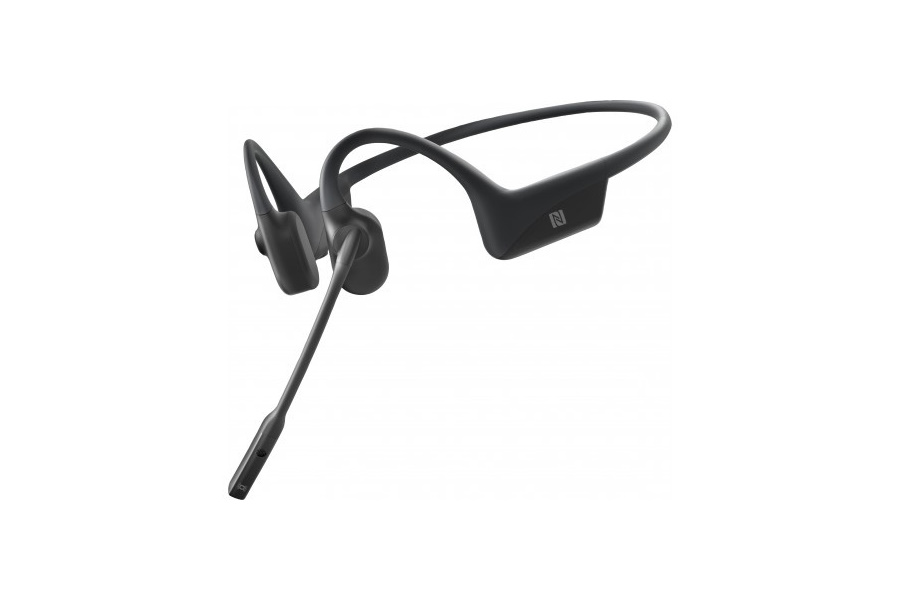 Bluetooth bone conduction openhear headset