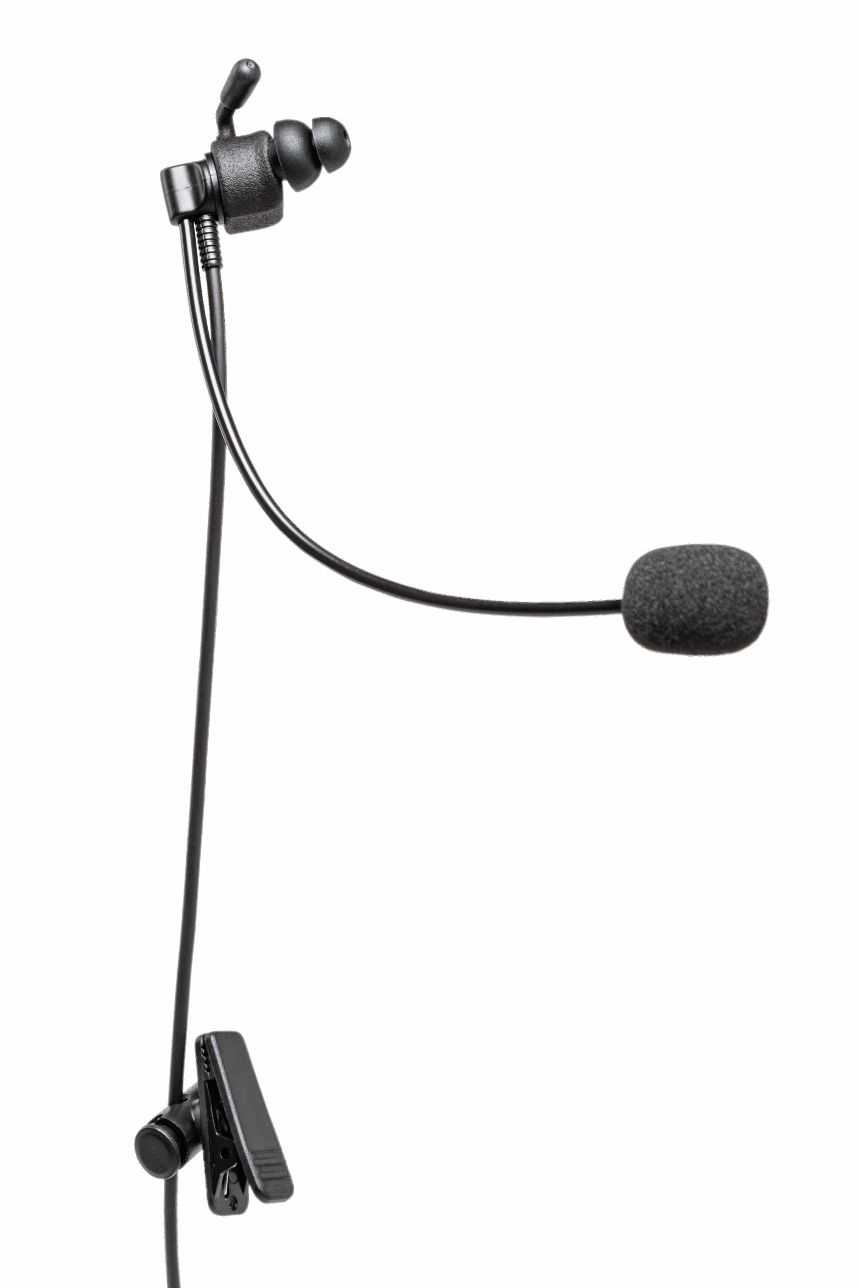 Micro-oreillette générique