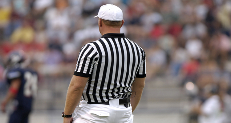 L’AAF, Alliance of American Football, adopte le Vokkero GUARDIAN PLUS
