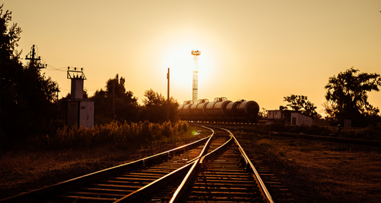 The use of Vokkero Guardian for railway maintenance operations!