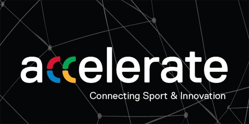 VOGO à l’ «ACCELERATE : Connecting Sport & Innovation »