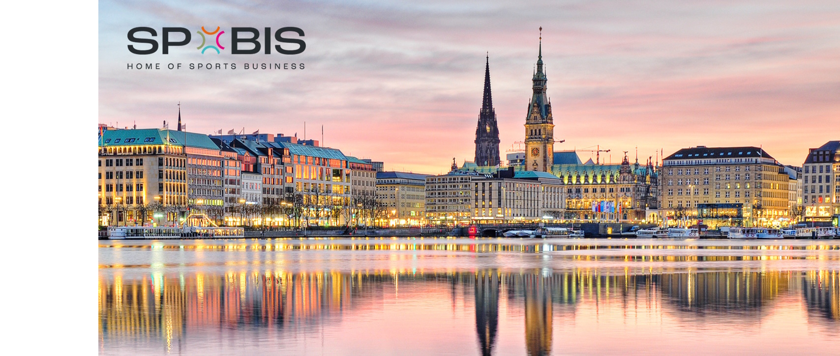 SPOBIS 2024 (January 31st-February 1st) Hamburg, Germany