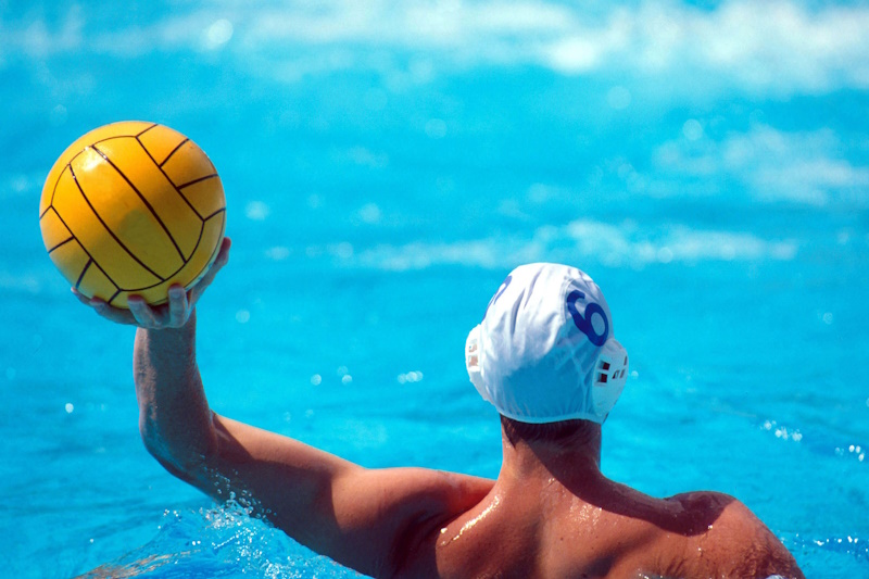 Le Video Replay transforme l’arbitrage en Natation