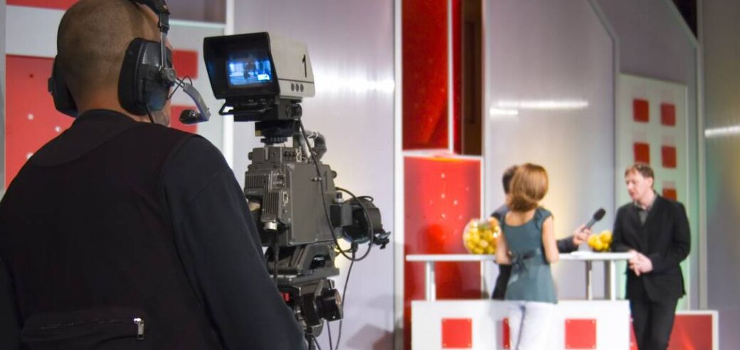 L’audio au cœur du show : la communication professionnelle pour la scène et l’événementiel