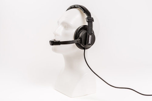 Headsets & Accessories