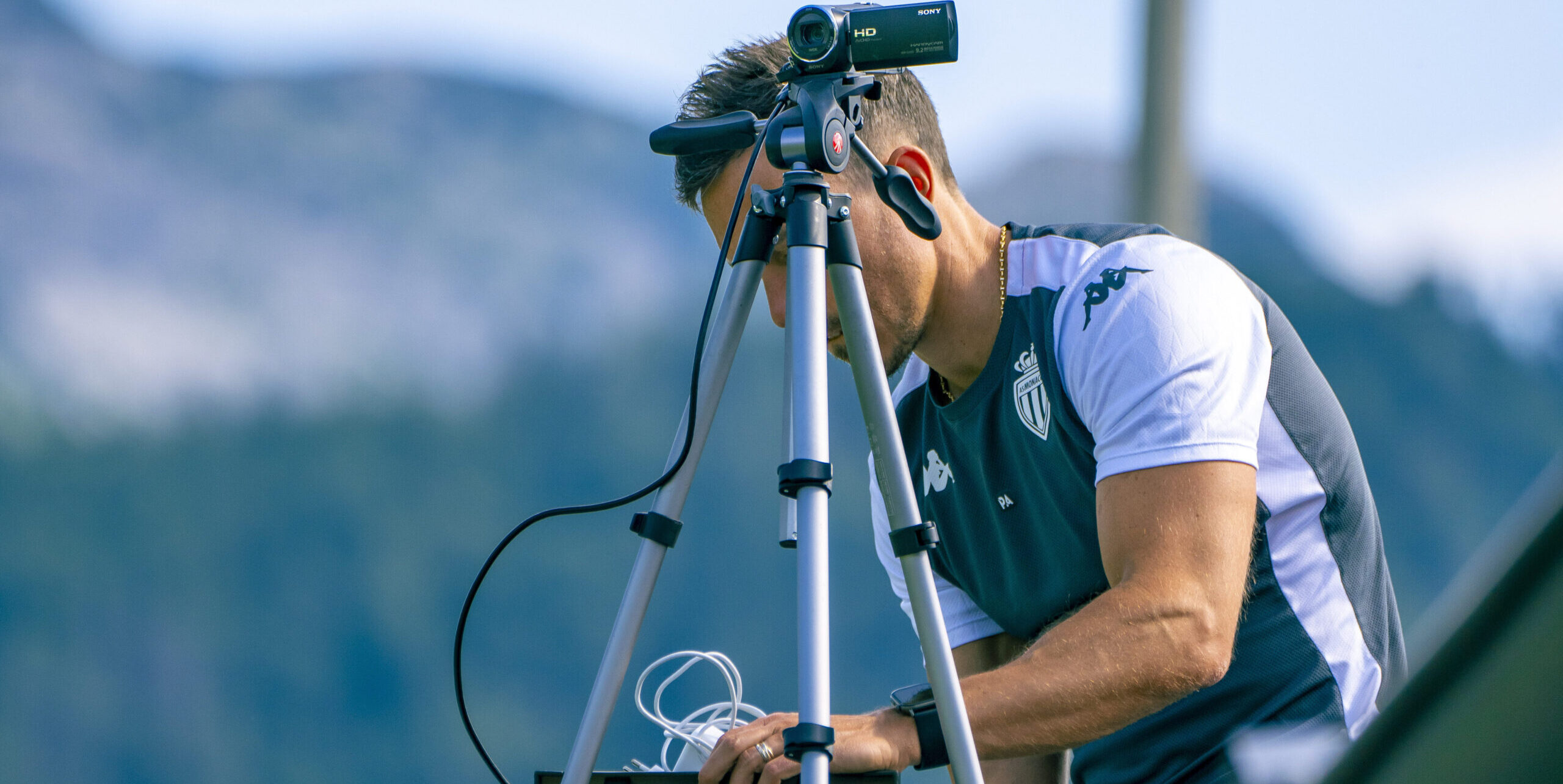 The Professional Video Replay & Officiating Glossary: US Technical Standards