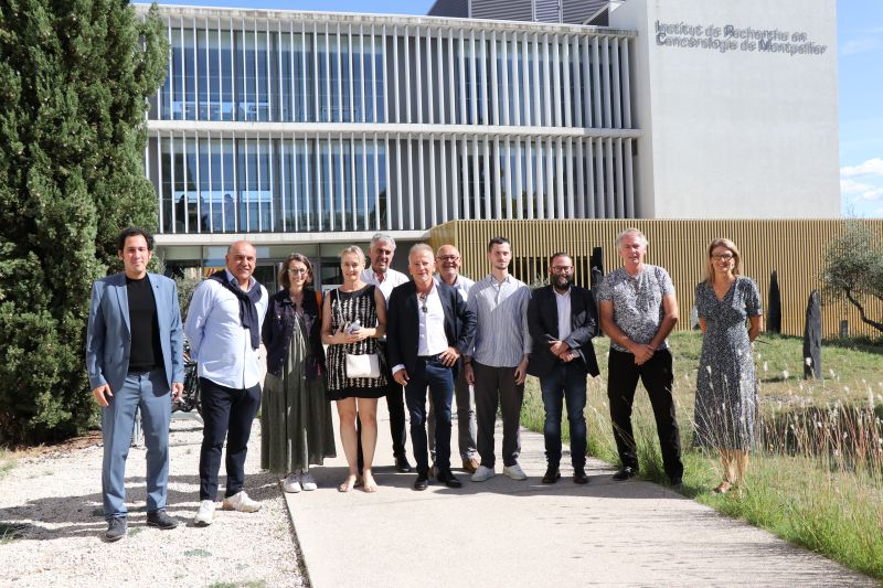 Quand VOGO transforme l’innovation en solidarité