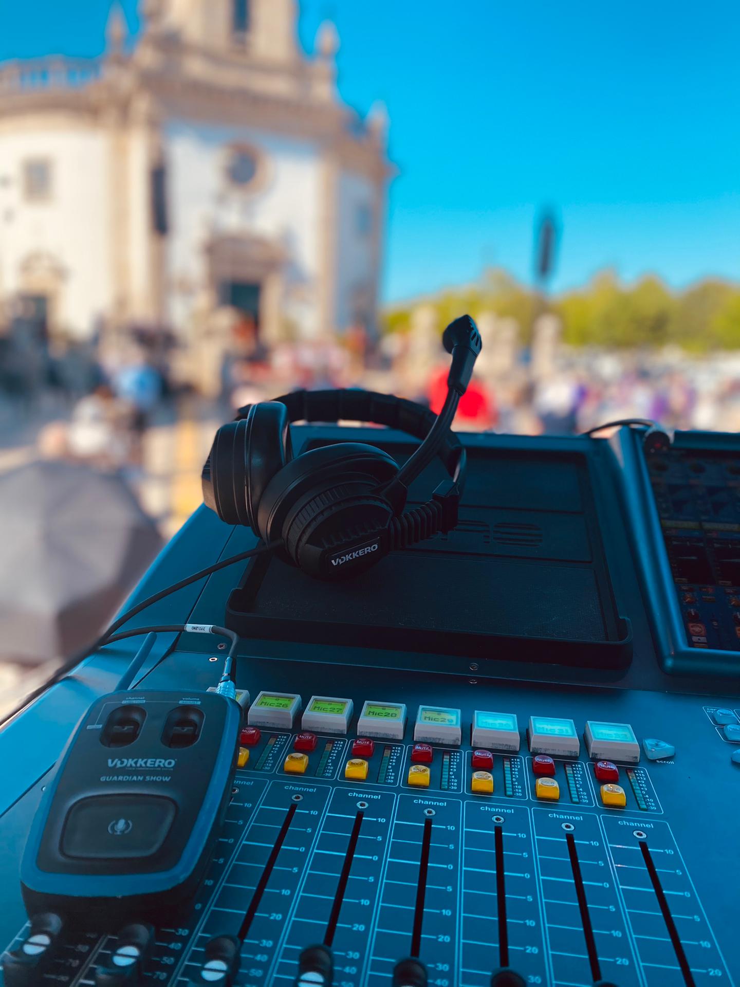 Technical communication: the invisible pillar of audiovisual success