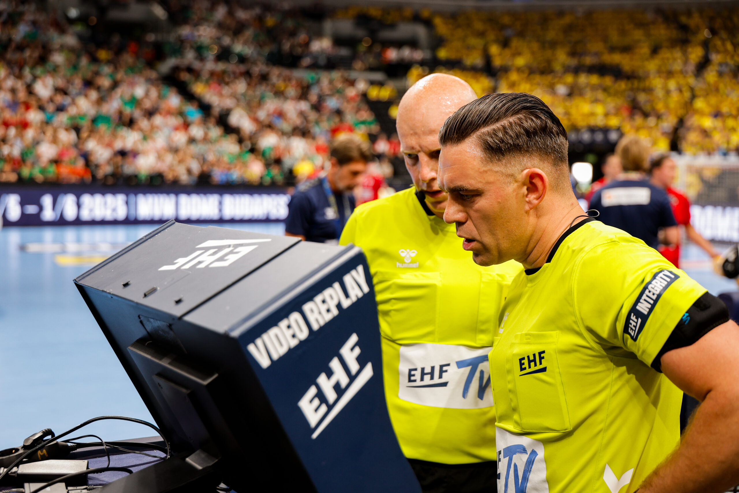 ABEO et VOGO : L&rsquo;union stratégique qui révolutionne la SportTech française
