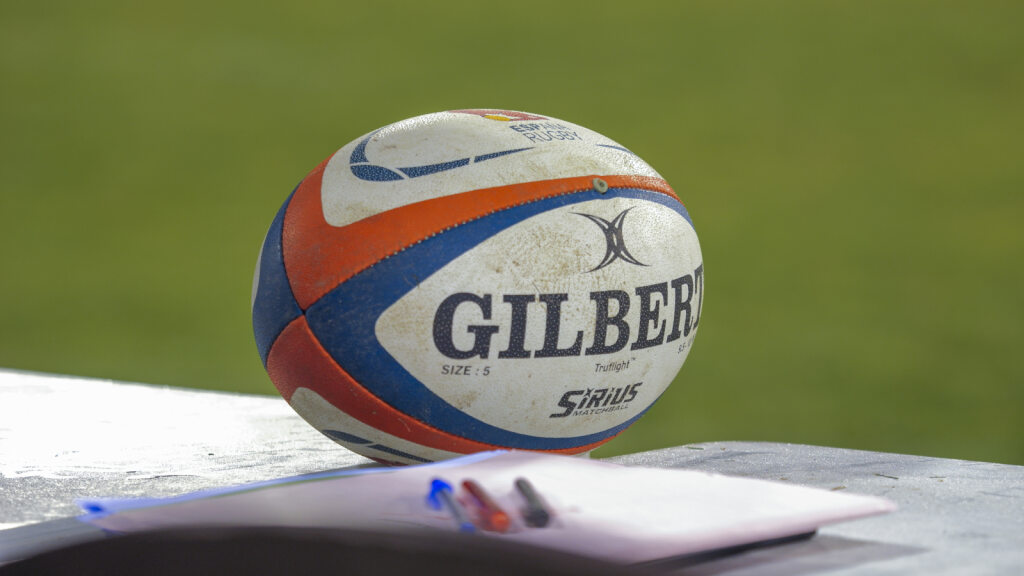 VOGO at the heart of the Champions Cup: technology, safety, and performance in the service of European rugby.