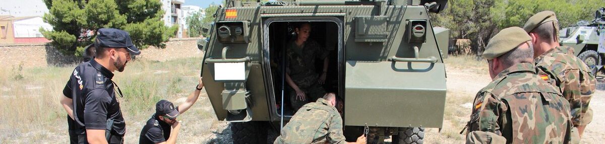 VOKKERO GUARDIAN PLUS: Why is it the military portable radio of choice for your secure battlefield communications?