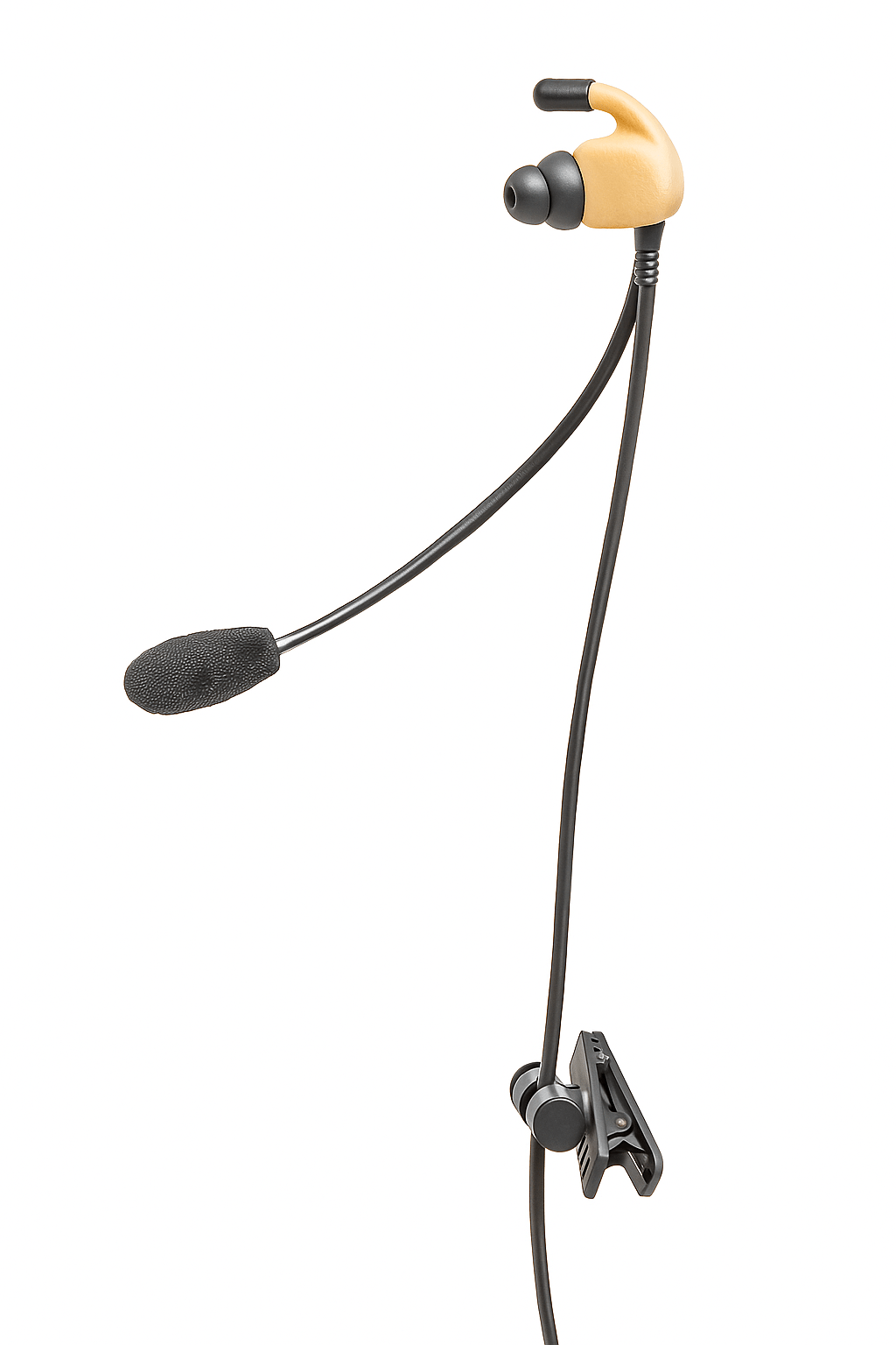 Standard Referee Earpiece