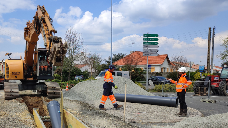VOGO & OPPBTP : la technologie de conduction osseuse qui allie sécurité, innovation et rentabilité sur les chantiers