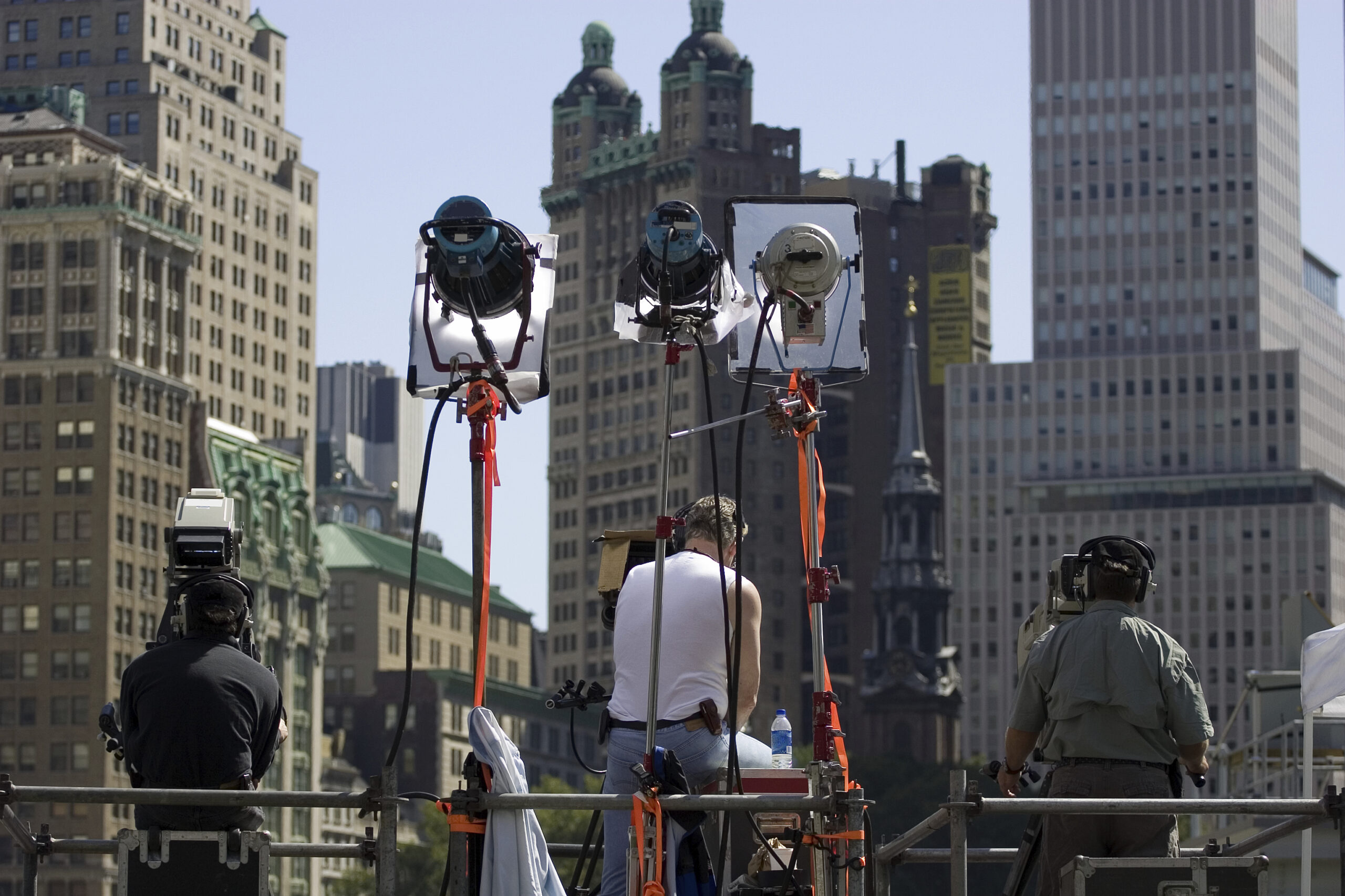 Comment choisir son talkie-walkie professionnels selon la taille de votre production ?