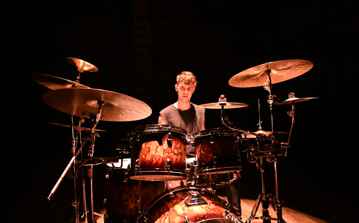 VOKKERO STAGE : la communication sans fil qui simplifie le travail des équipes techniques