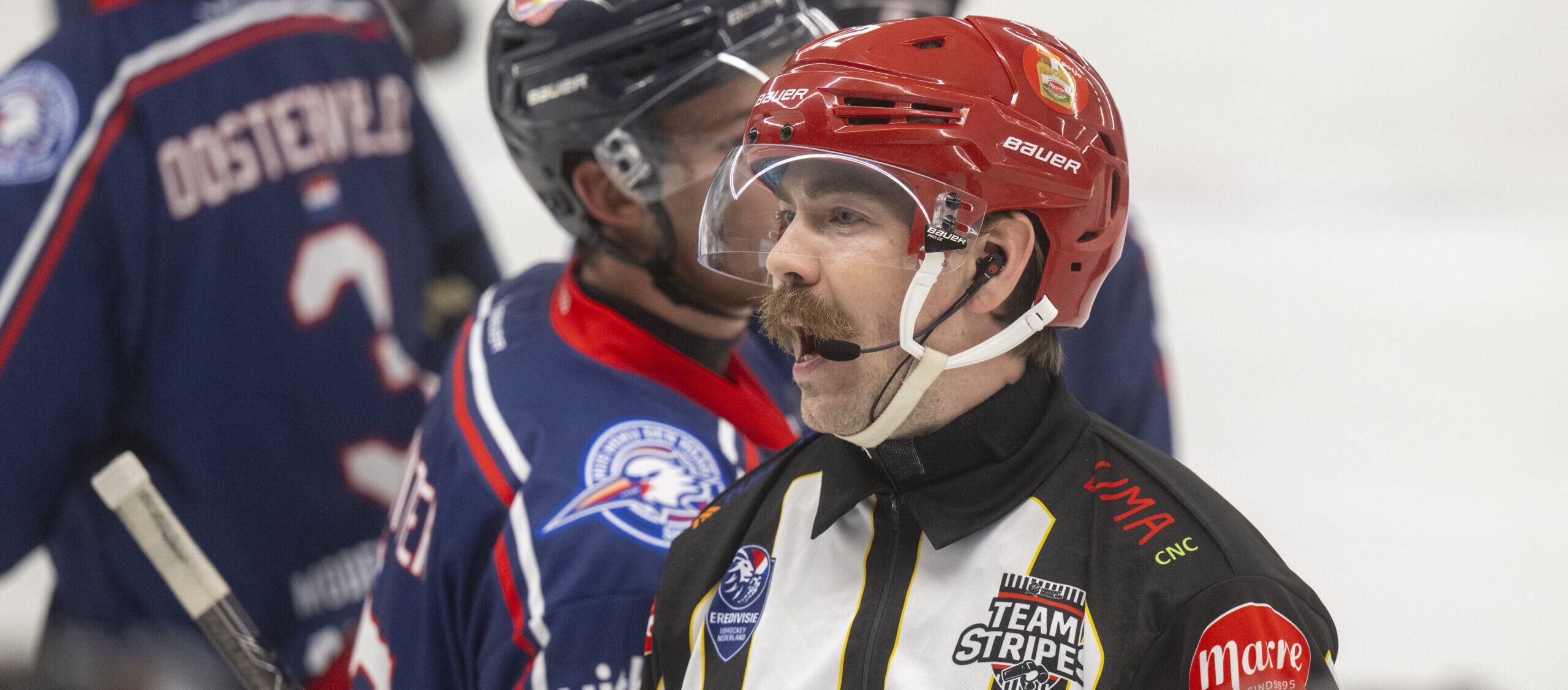 VOKKERO UNITY : Le Nouveau Kit Arbitre 100% Personnalisable est Arrivé !