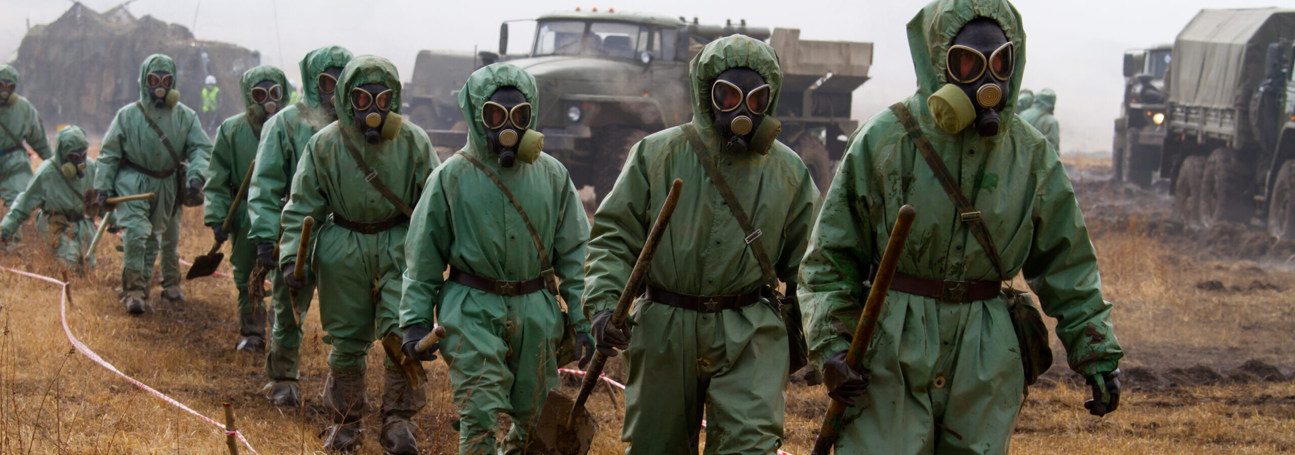 Le Filtrage Avancé du Bruit : L’Arme Secrète des Communications Tactiques Modernes