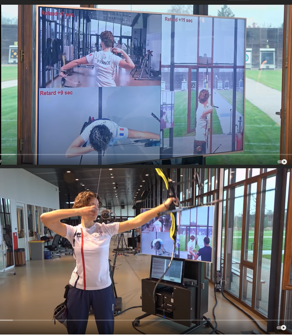 VOGOSCOPE: The All-in-One Video Solution to Boost Athletic Performance