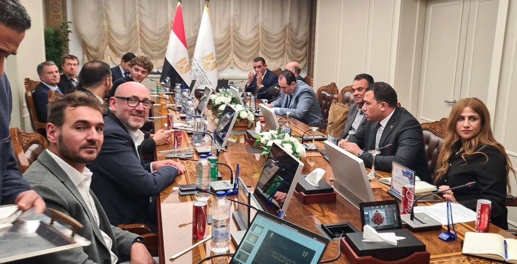 L’innovation technologique au cœur du sport égyptien : Retour sur les #FrenchSportDays 2025