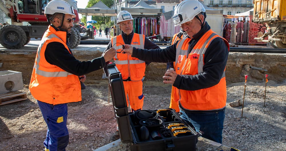 Plus qu'un intercom, un fil d'Ariane pour vos équipes