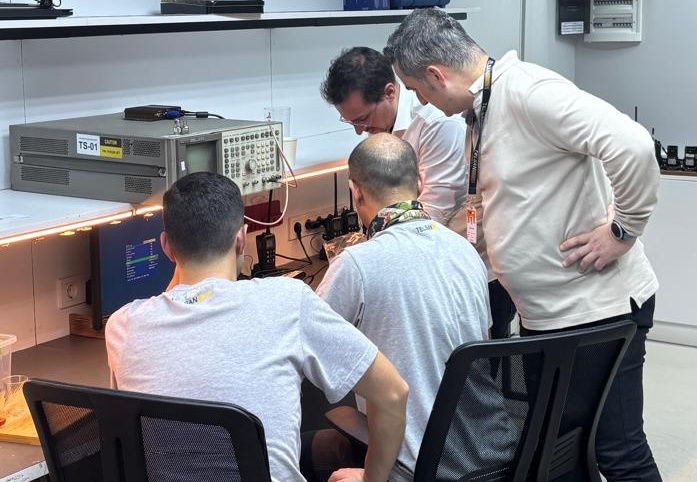 centre de réparation telsan 