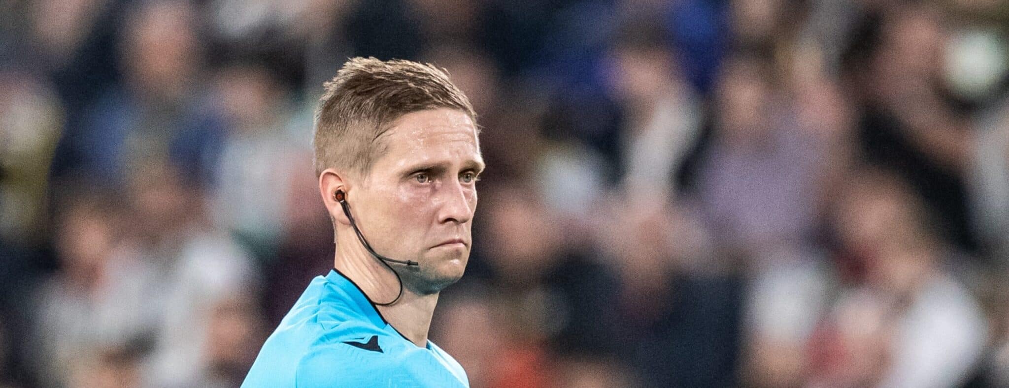 Arbitrage en Ligue 1 : une nouvelle ère de transparence grâce à la sonorisation