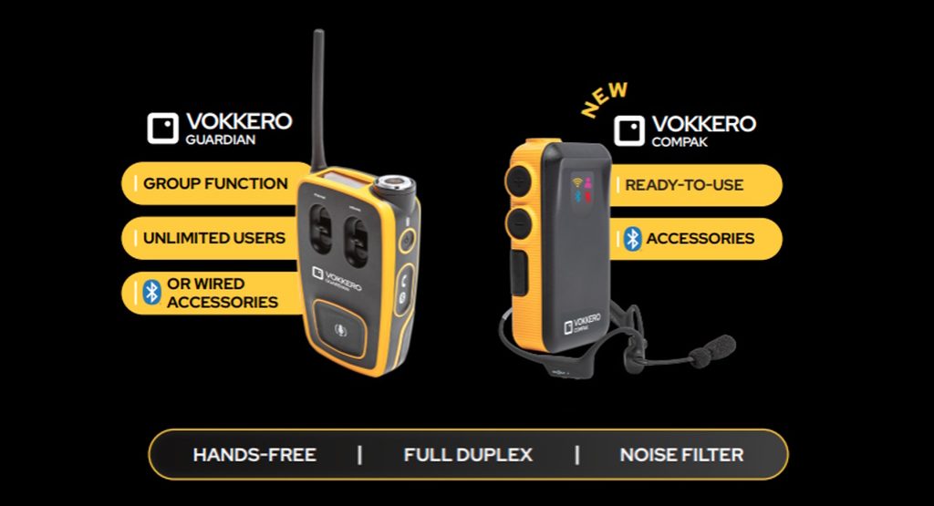 vokkero compak et guardian